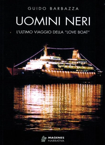 uomini neri - Libri e DVD