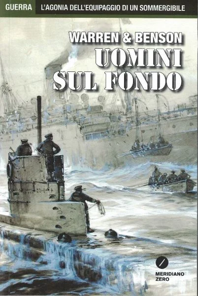 uomini sul fondo - Libri e DVD