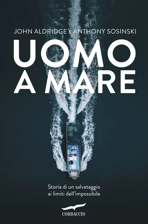 uomo a mare - Libri e DVD