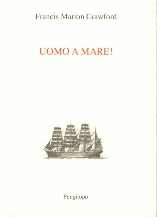 uomo a mare! - Libri e DVD