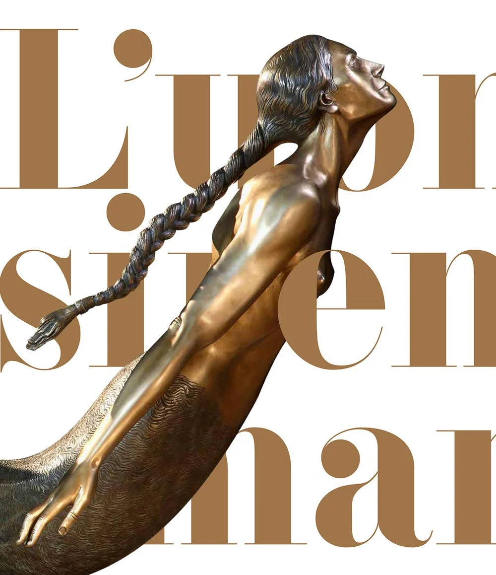 l’uomo, la sirena e il mare - Libri e DVD