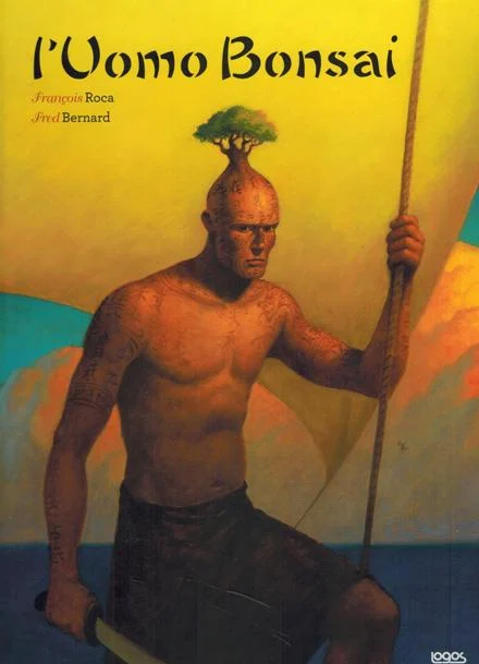 l’uomo bonsai - Libri e DVD