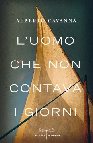 l’uomo che non contava i giorni - Libri e DVD