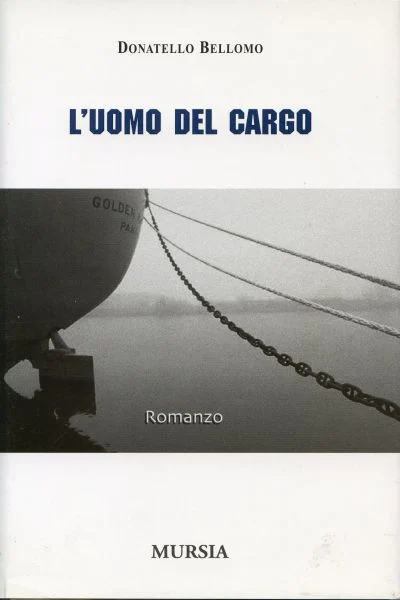 l’uomo del cargo - Libri e DVD