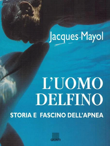 l’uomo delfino - Libri e DVD