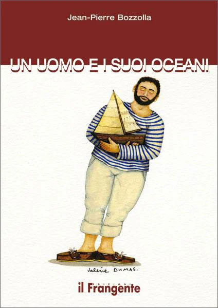 un uomo e i suoi oceani - Libri e DVD