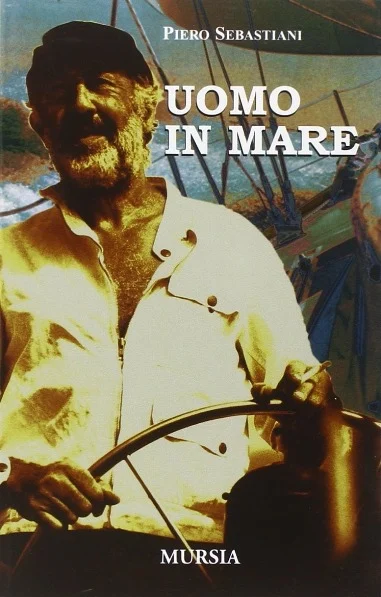 uomo in mare - Libri e DVD