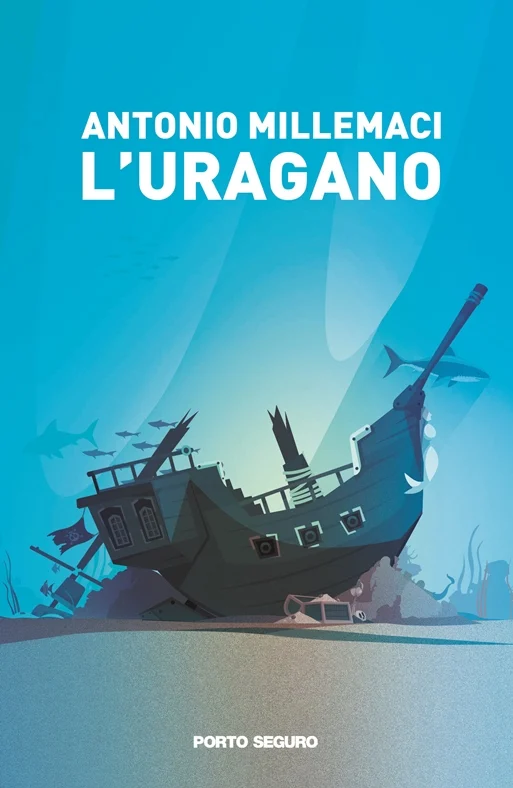 l’uragano - Libri e DVD