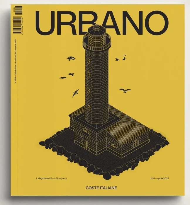 urbano n. 6 - Libri e DVD