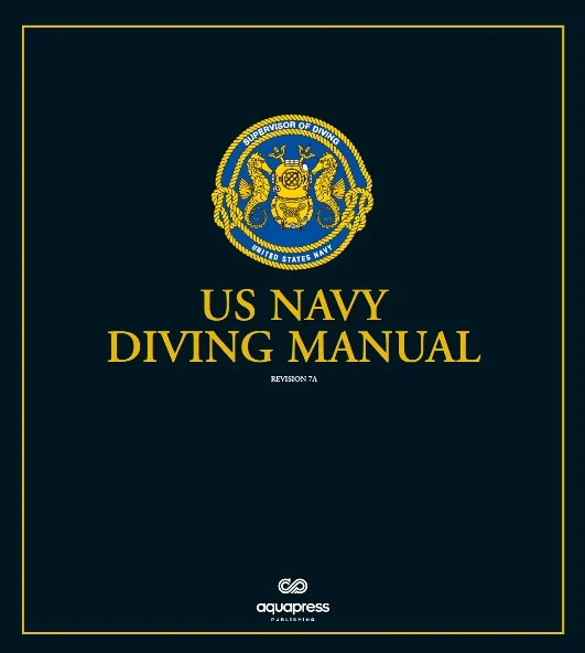 us navy diving manual - Libri e DVD