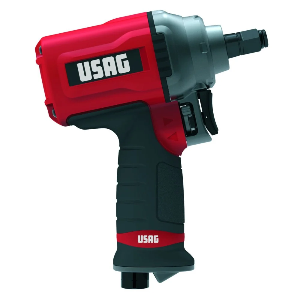 USAG 942 PC2 1/2 - Avvitatore ad impulsi compatto (struttura in Titanio)