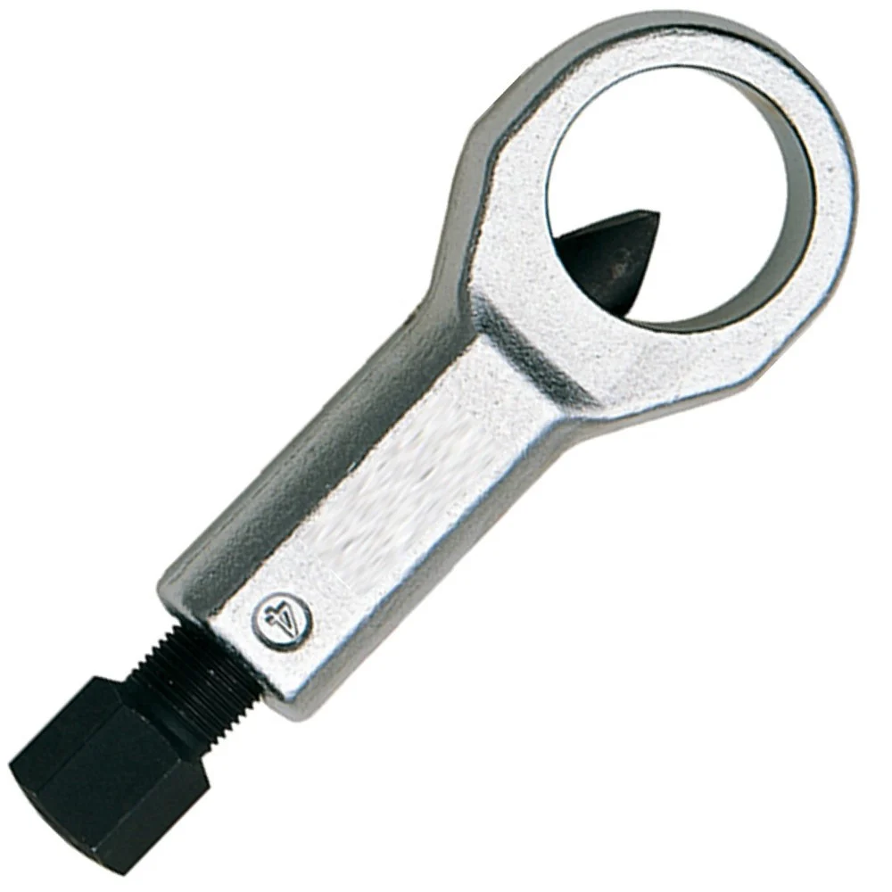 USAG U0490003 ATTREZZI OFFICINA SPACCADADI TAGLIA DADI ROMPI SPACCA DADI 16-24mm