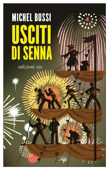 usciti di senna - Libri e DVD