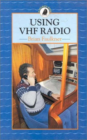 using vhf radio - Libri e DVD