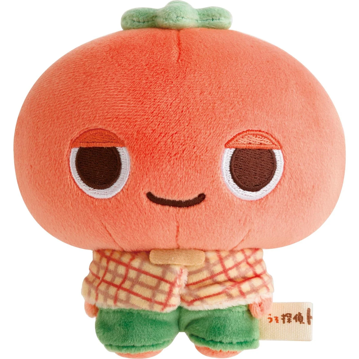 Uso Tantei Tomanto Fresh Plush Toy - San-X