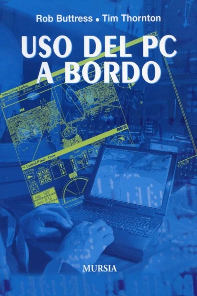 uso del pc a bordo - Libri e DVD