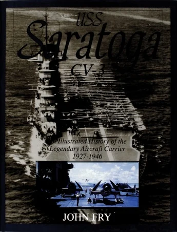 uss saratoga cv-3