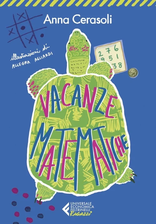 vacanze matematiche - Libri e DVD
