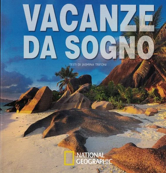 vacanze da sogno - Libri e DVD