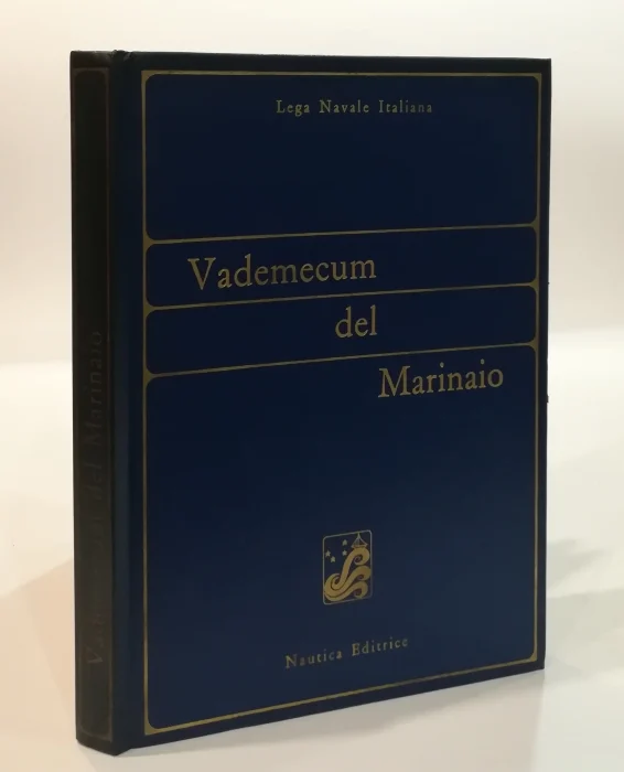 vademecum del marinaio - Libri e DVD