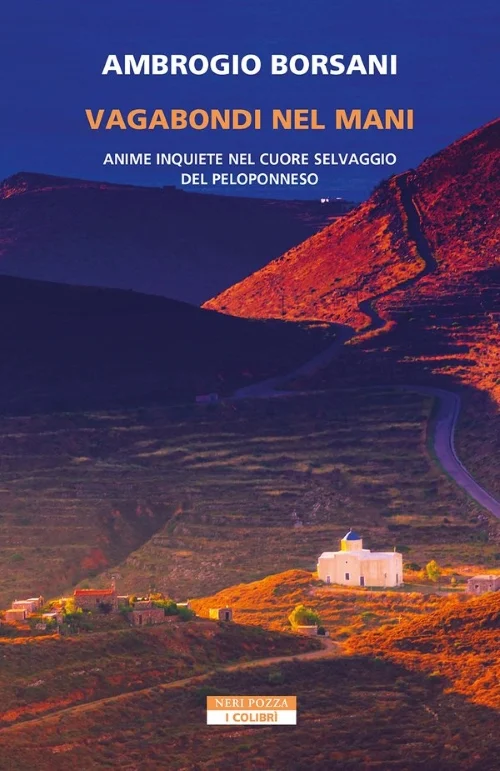 vagabondi nel mani - Libri e DVD