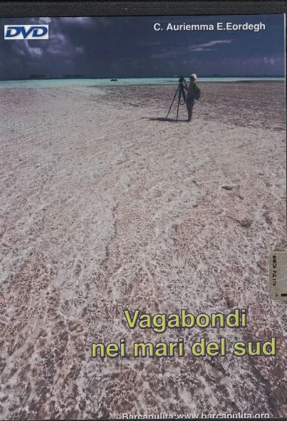 vagabondi nei mari del sud - Libri e DVD