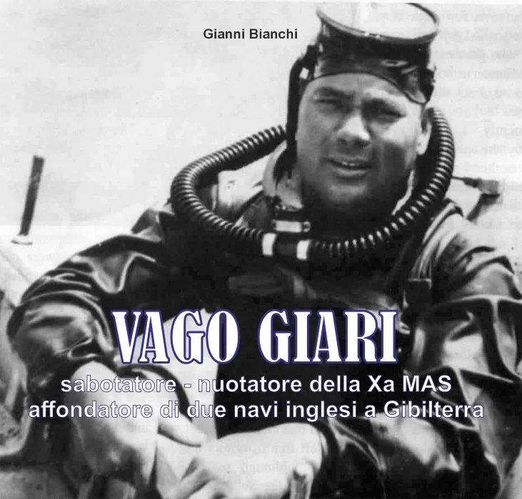 vago giari - Libri e DVD