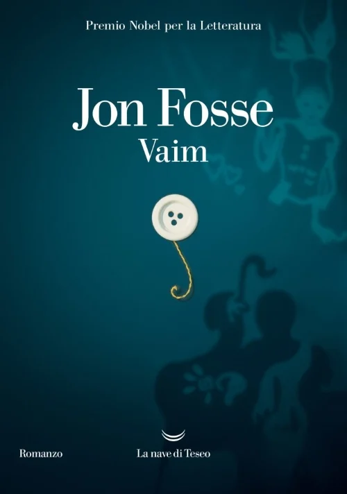 vaim - Libri e DVD
