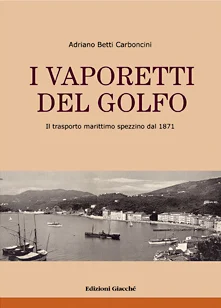 i vaporetti del golfo - Libri e DVD