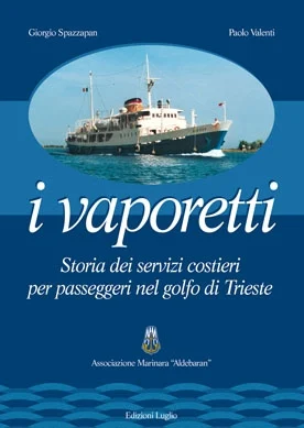 i vaporetti - Libri e DVD