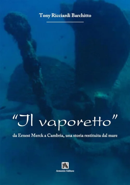 “il vaporetto” - Libri e DVD
