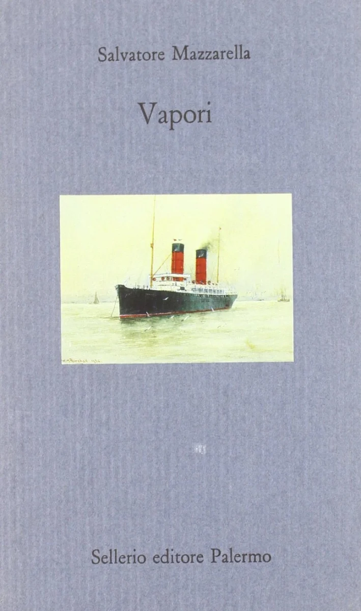 vapori - Libri e DVD