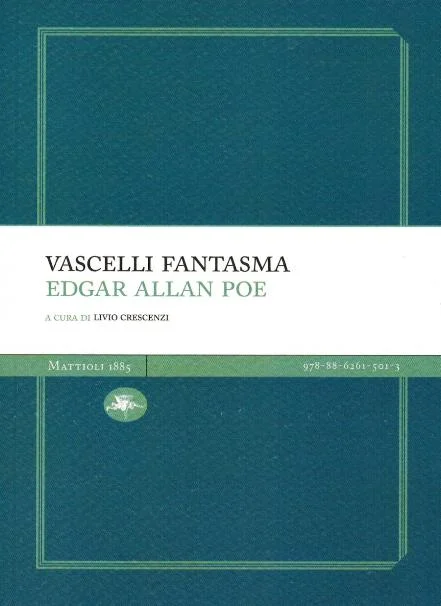 vascelli fantasma - Libri e DVD