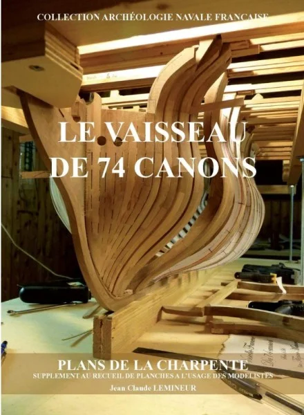 il vascello da 74 cannoni - Libri e DVD