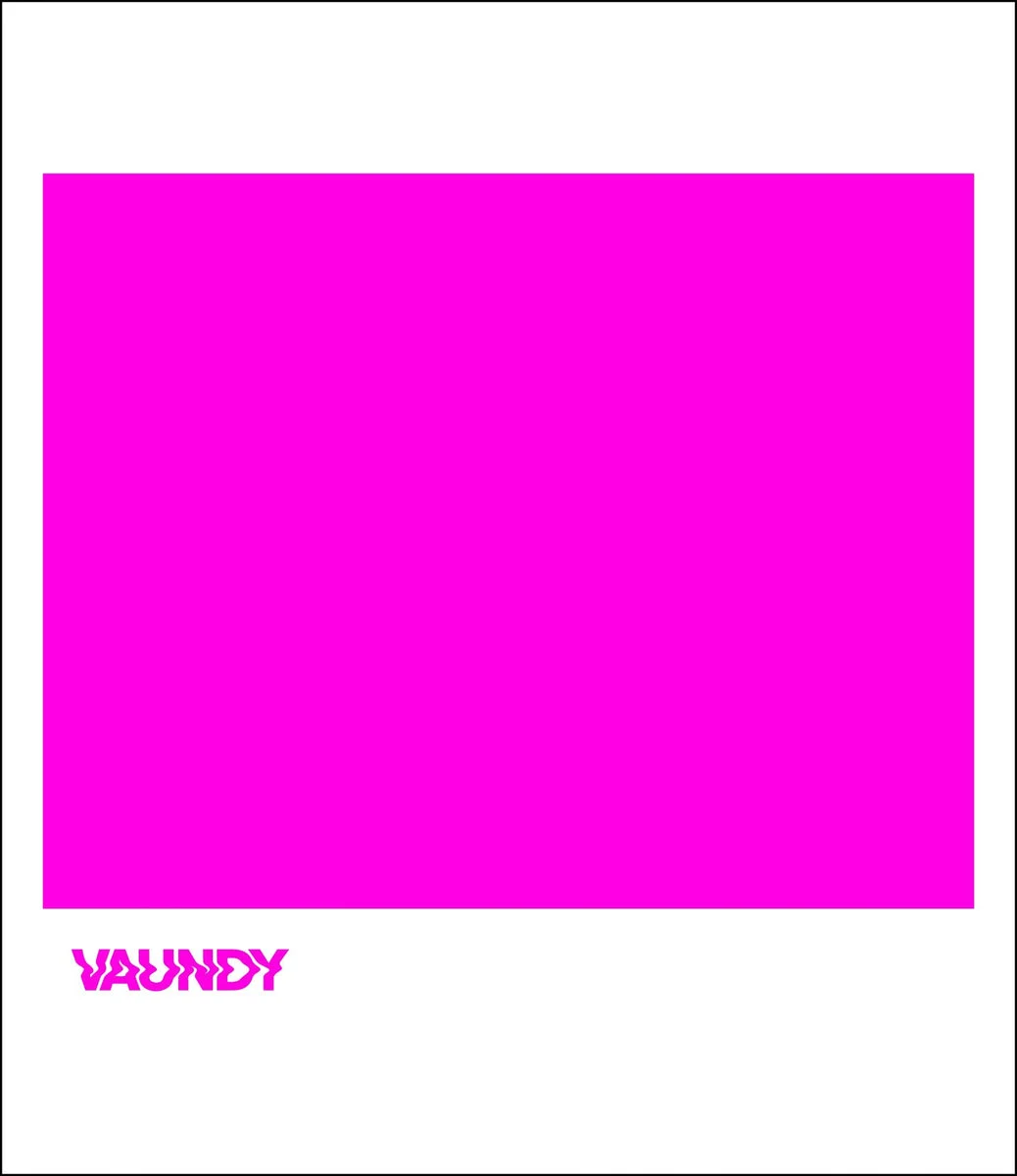 Vaundy strobo CD Album - WAFUU JAPAN