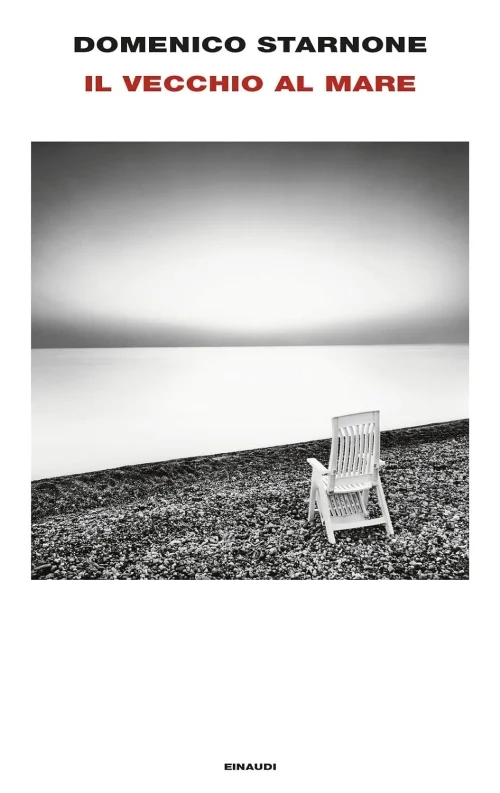 il vecchio al mare - Libri e DVD