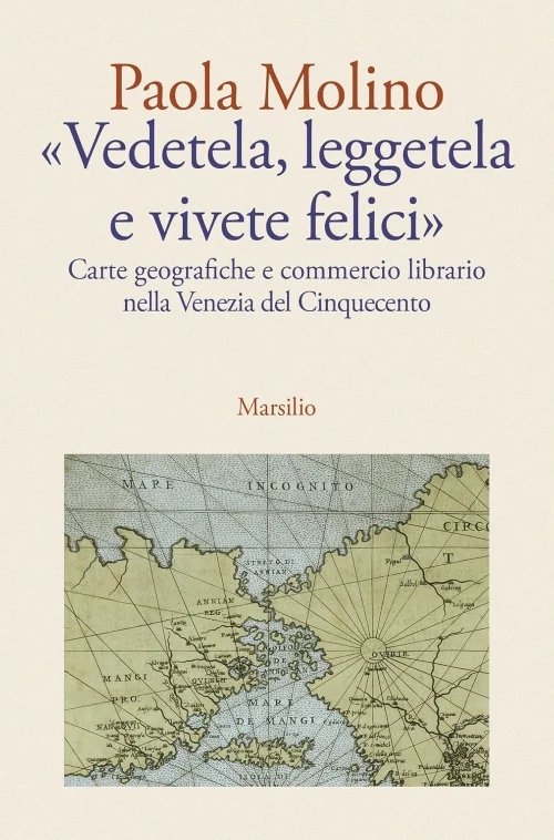 “Vedetela, leggetela e vivete felici” - Libri e DVD