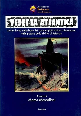 vedetta atlantica - Libri e DVD