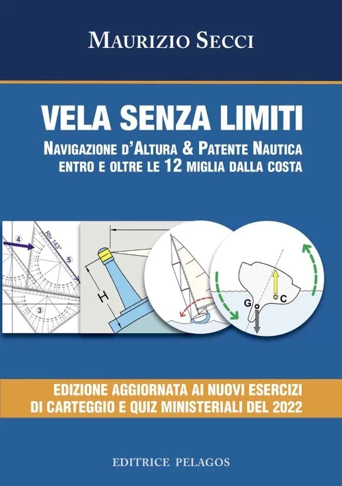 vela senza limiti - Libri e DVD