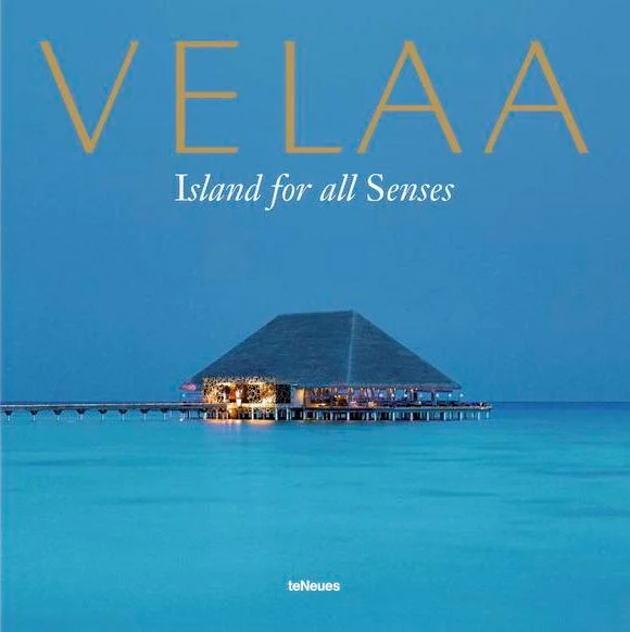 velaa - Libri e DVD