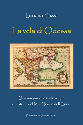 la vela di odessa - Libri e DVD