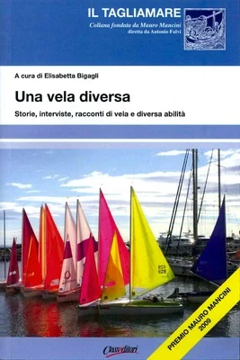 una vela diversa - Libri e DVD