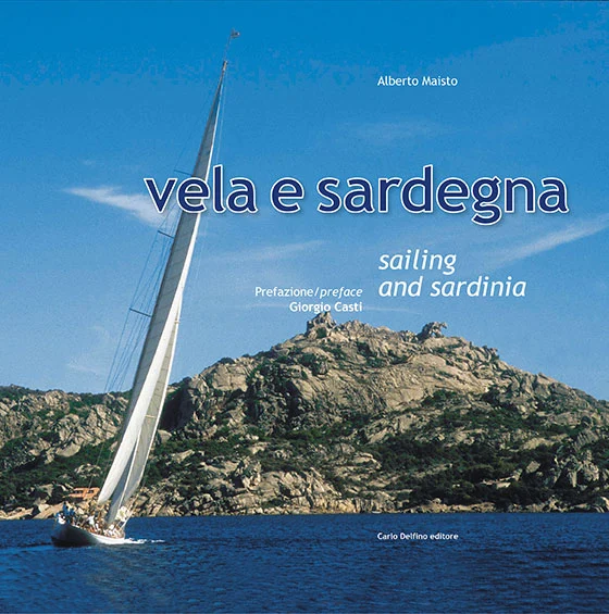 vela e sardegna - Libri e DVD