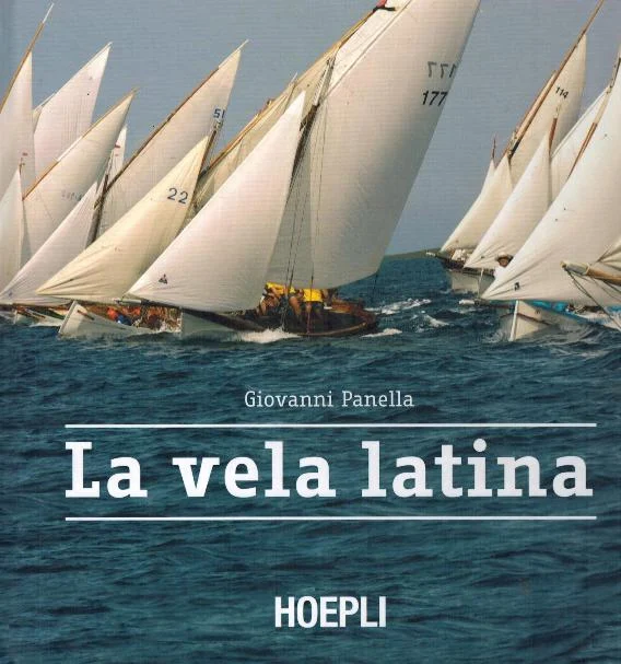 la vela latina - Libri e DVD