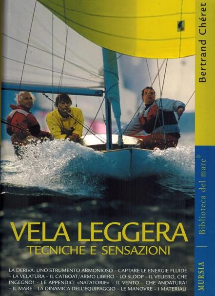 vela leggera - Libri e DVD