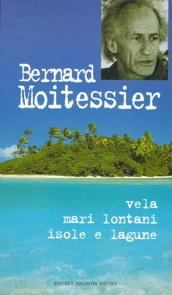 vela, mari lontani, isole e lagune - Libri e DVD