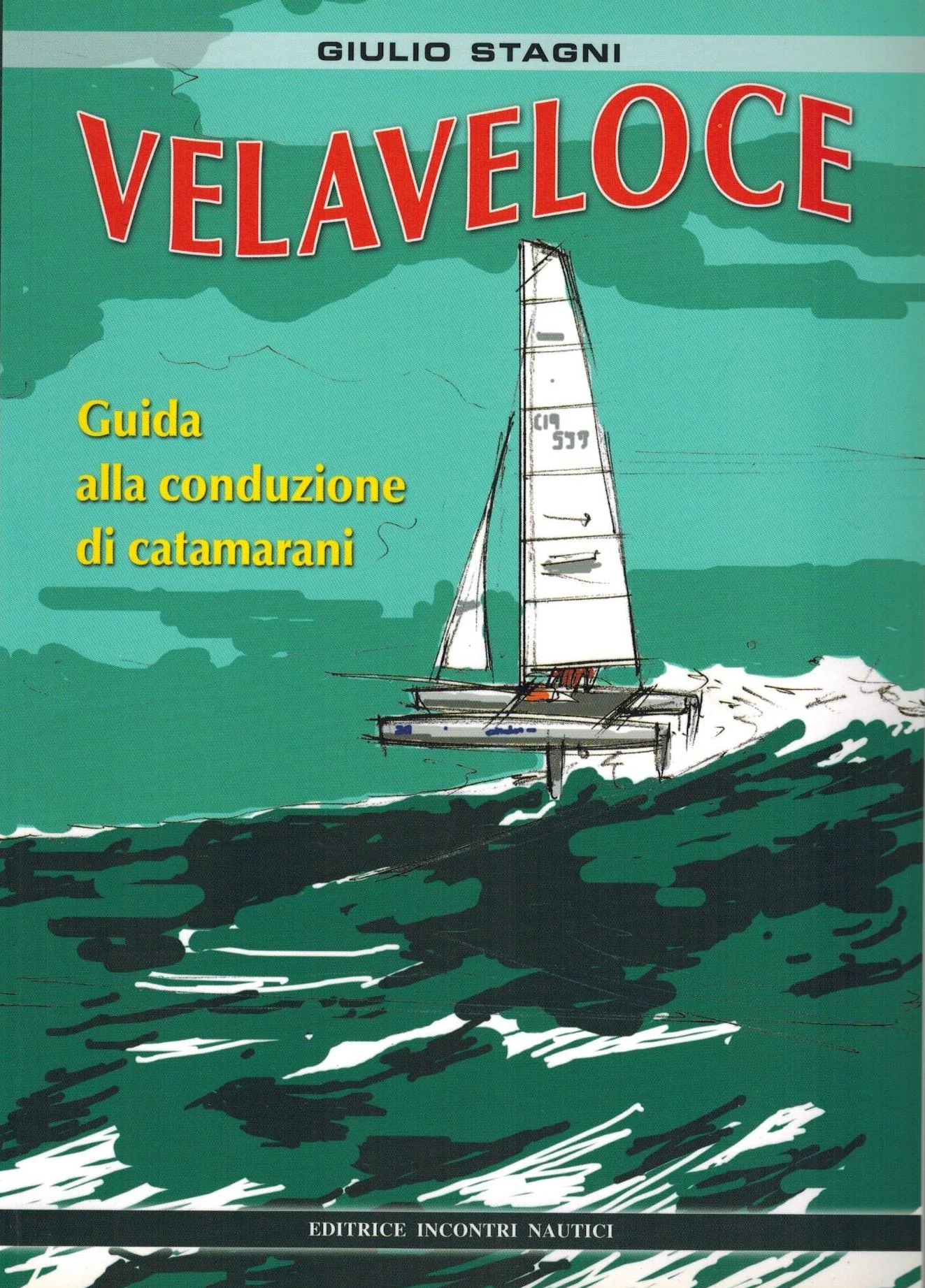 velaveloce - Libri e DVD