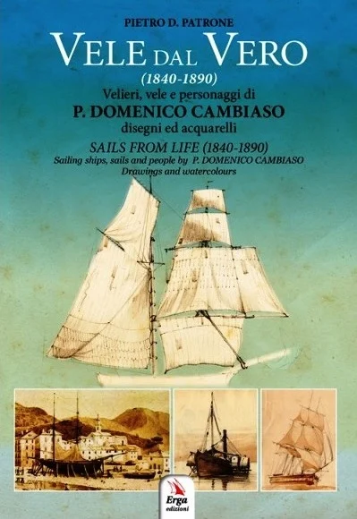 vele dal vero – sails from life (1840-1890)