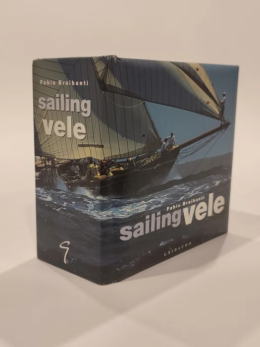 vele - Libri e DVD
