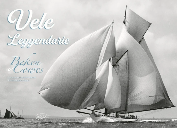vele leggendarie - Libri e DVD